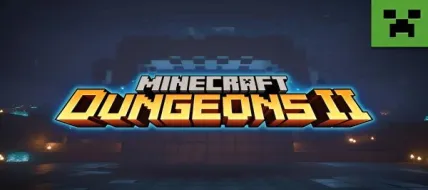 Minecraft Dungeons 2