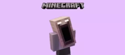 Minecraft Mask of the Watcher