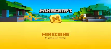 Minecraft Minecoins