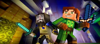 MINECRAFT STORY MODE: Adventure Pass