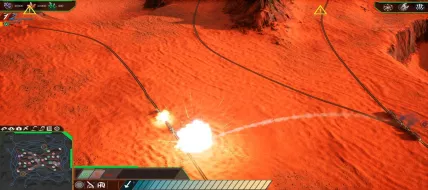 Miners Mettle