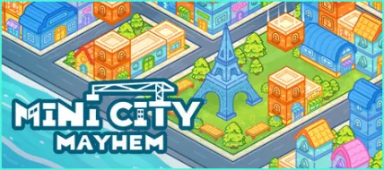 Mini City Mayhem