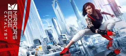 Mirrors Edge Catalyst