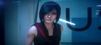 Mirrors Edge Catalyst