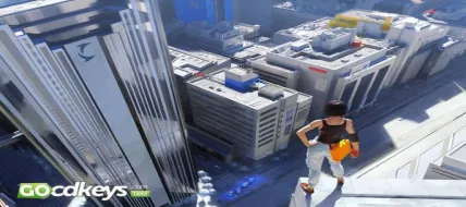 Mirrors Edge 