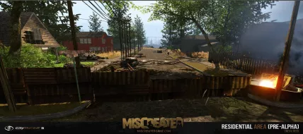 Miscreated 