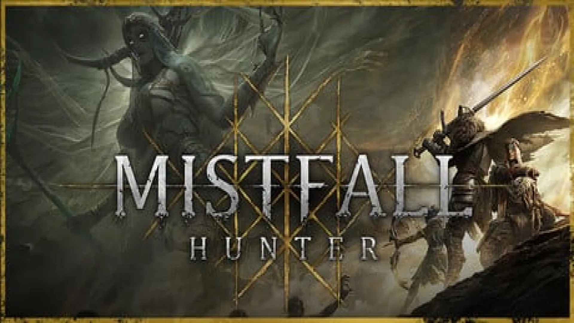 Mistfall Hunter
