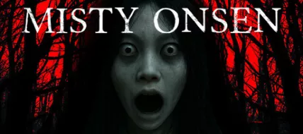 Misty Onsen