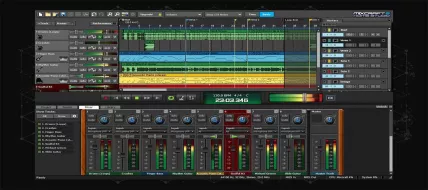 Mixcraft 8