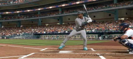 MLB The Show 20 