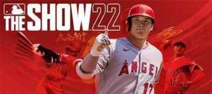 MLB The Show 22