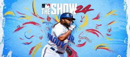 MLB The Show 24