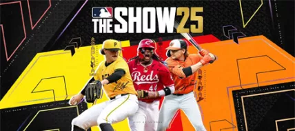 MLB The Show 25