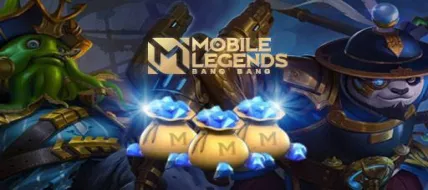 Mobile Legends Diamonds