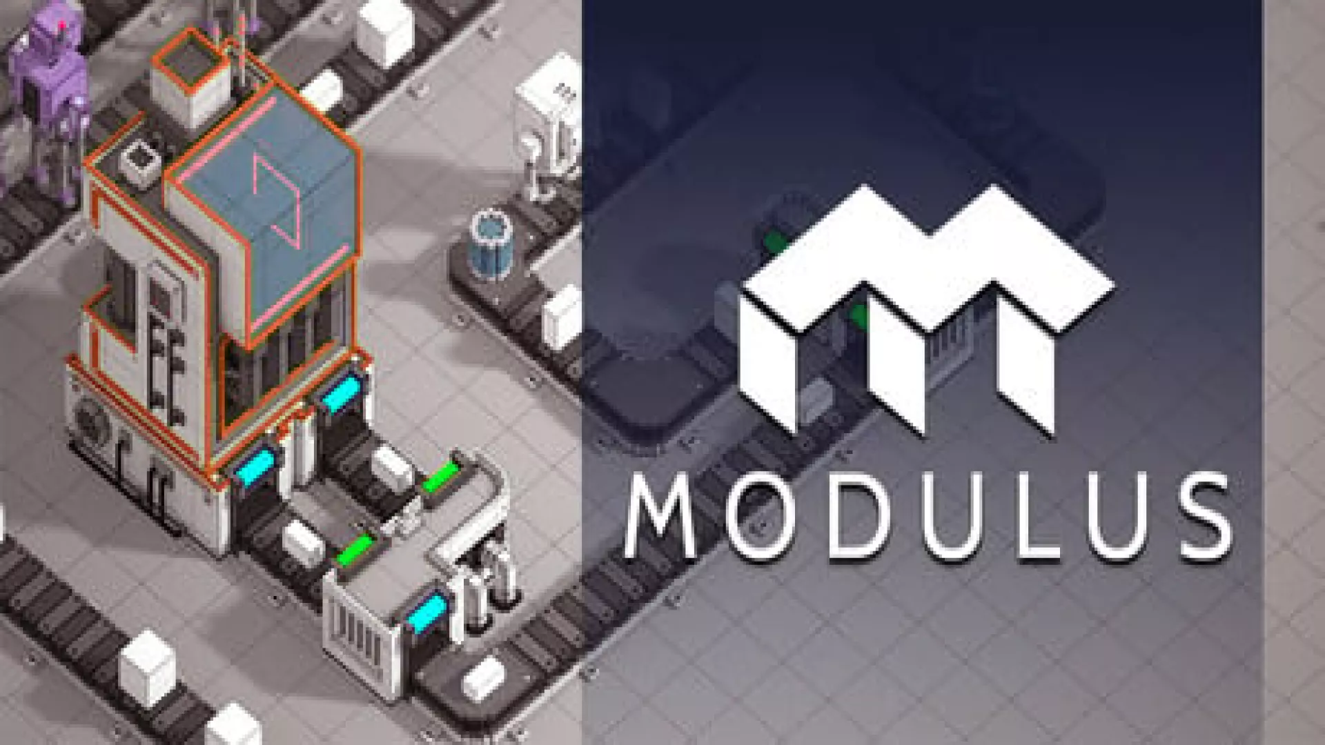 Modulus cover