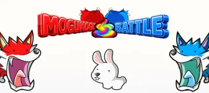Mogumogu! Poop Battle