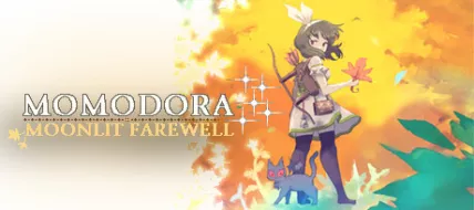 Momodora Moonlit Farewell