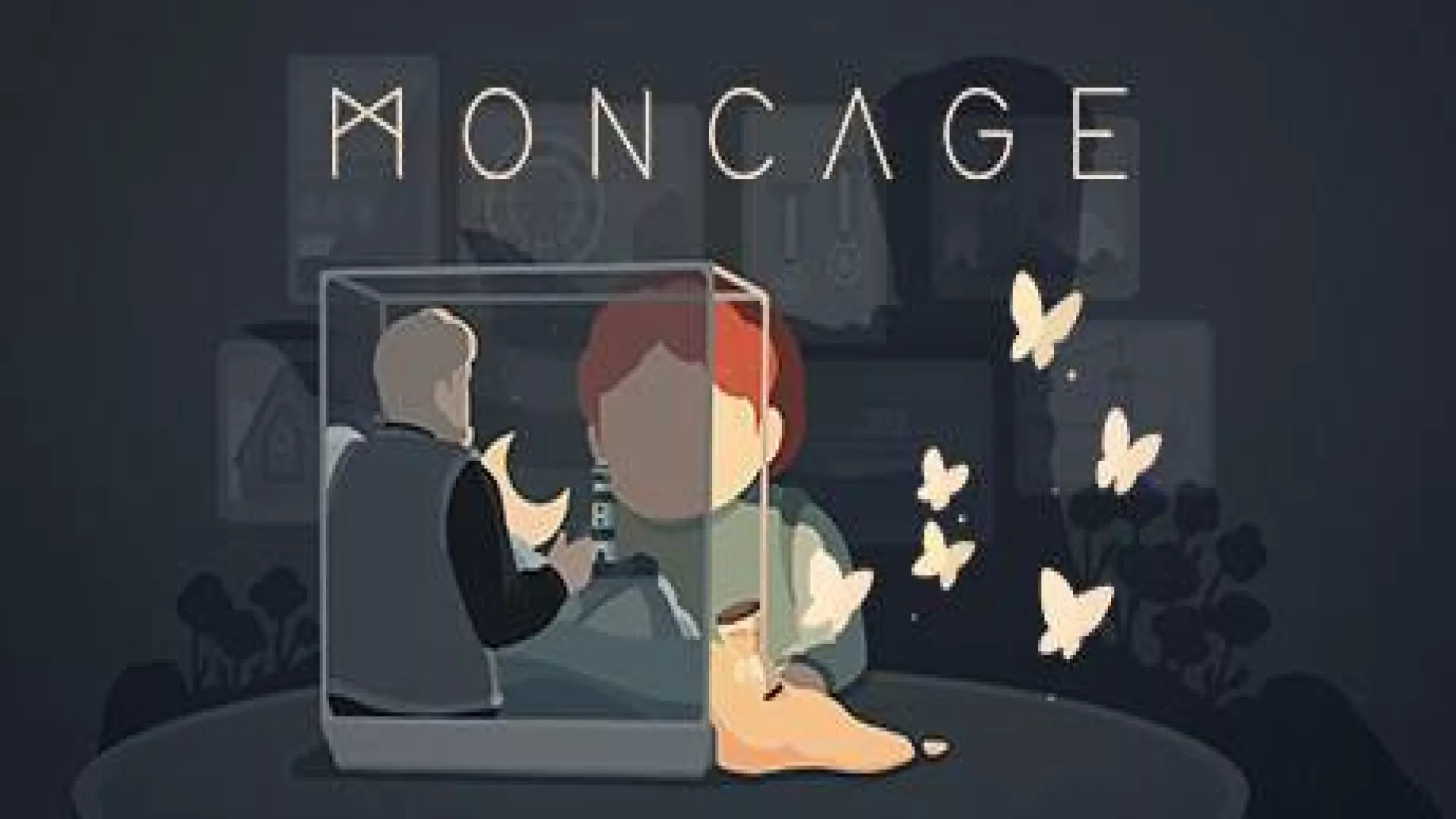 Moncage cover