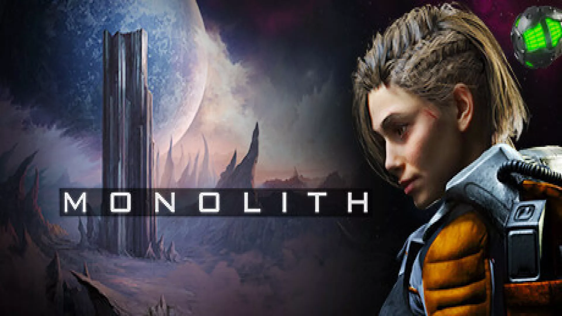 Monolith cover