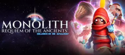 Monolith Requiem of the Ancients