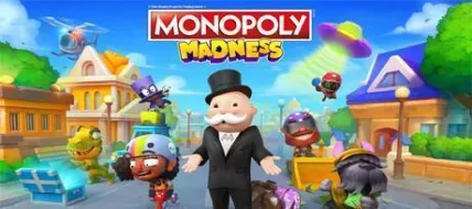 Monopoly Madness