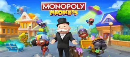 Monopoly Madness