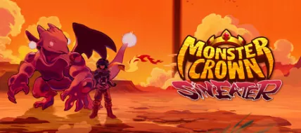 Monster Crown Sin Eater