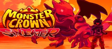 Monster Crown: Sin Eater