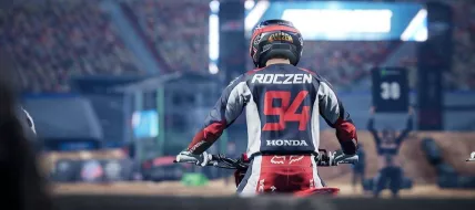 Monster Energy Supercross The Official Videogame 4