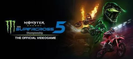 Monster Energy Supercross The Official Videogame 5