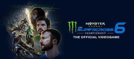 Monster Energy Supercross The Official Videogame 6