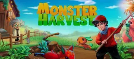 Monster Harvest