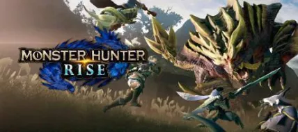 Monster Hunter Rise