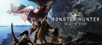 MONSTER HUNTER: WORLD