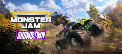 Monster Jam Showdown