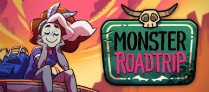 Monster Prom 3 Monster Roadtrip