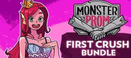 Monster Prom First Crush Bundle