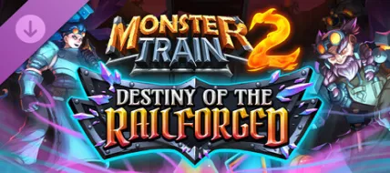 Monster Train 2 Destiny of the Railforged