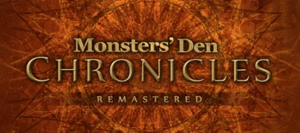 Monsters' Den Chronicles