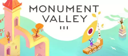 Monument Valley 3