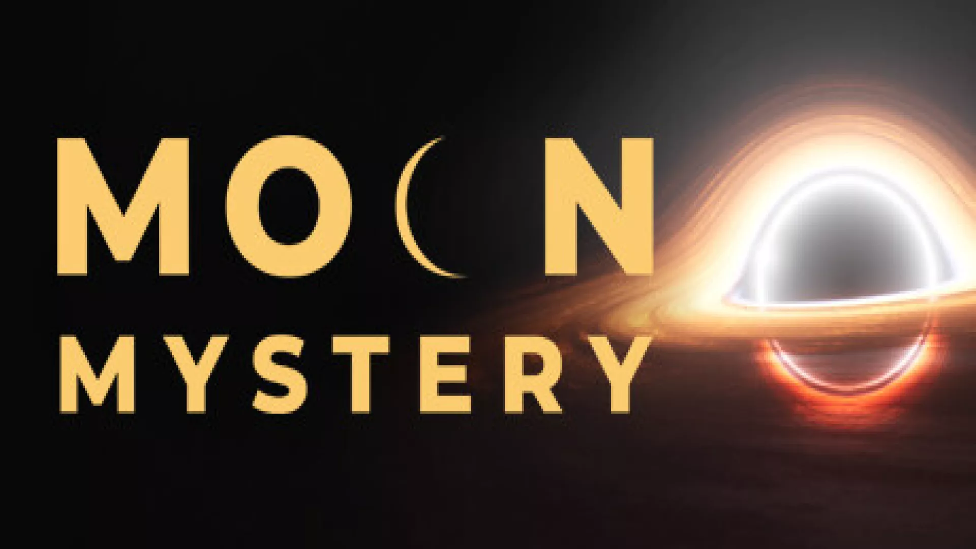 Moon Mystery cover
