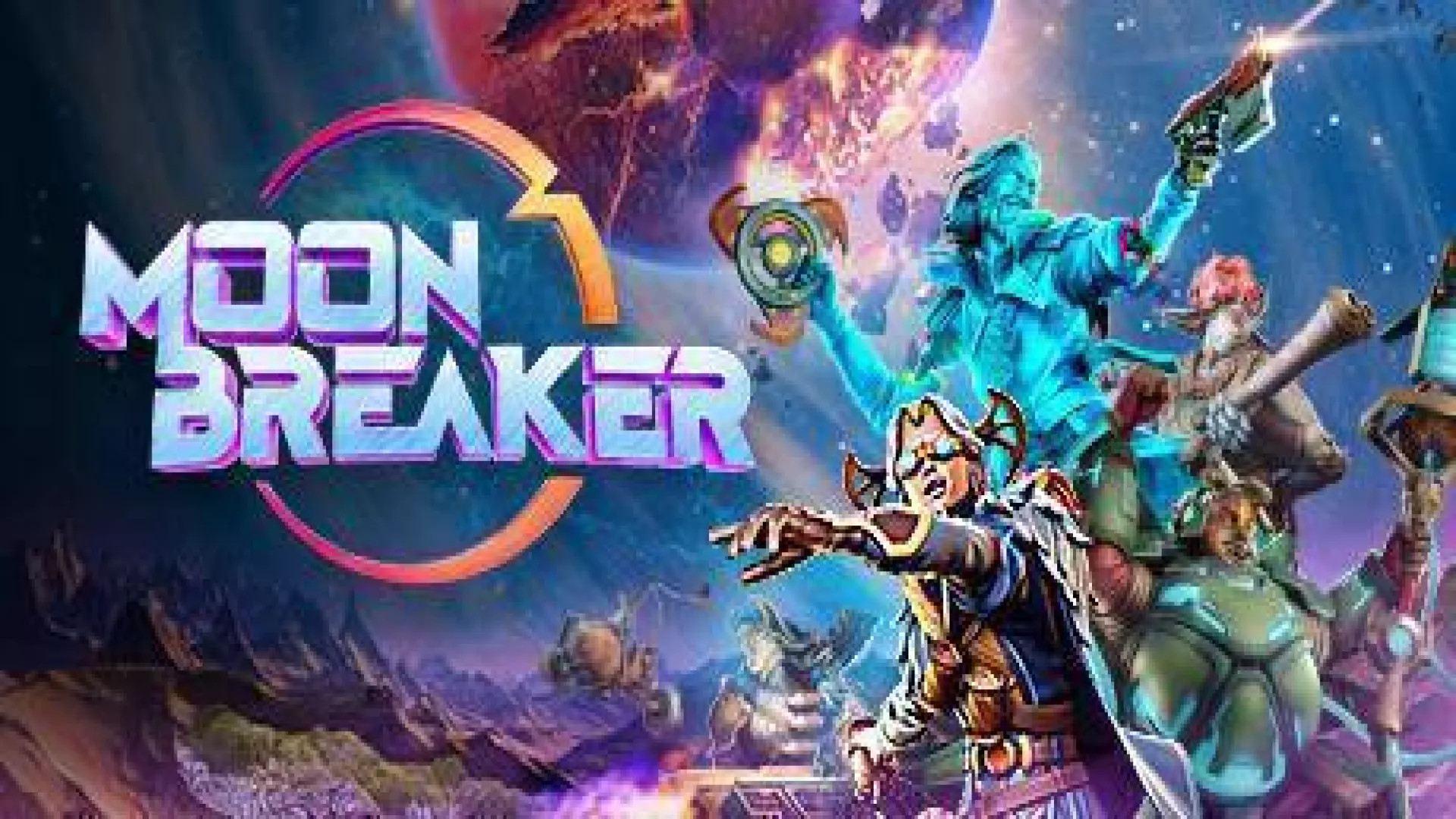 Moonbreaker cover