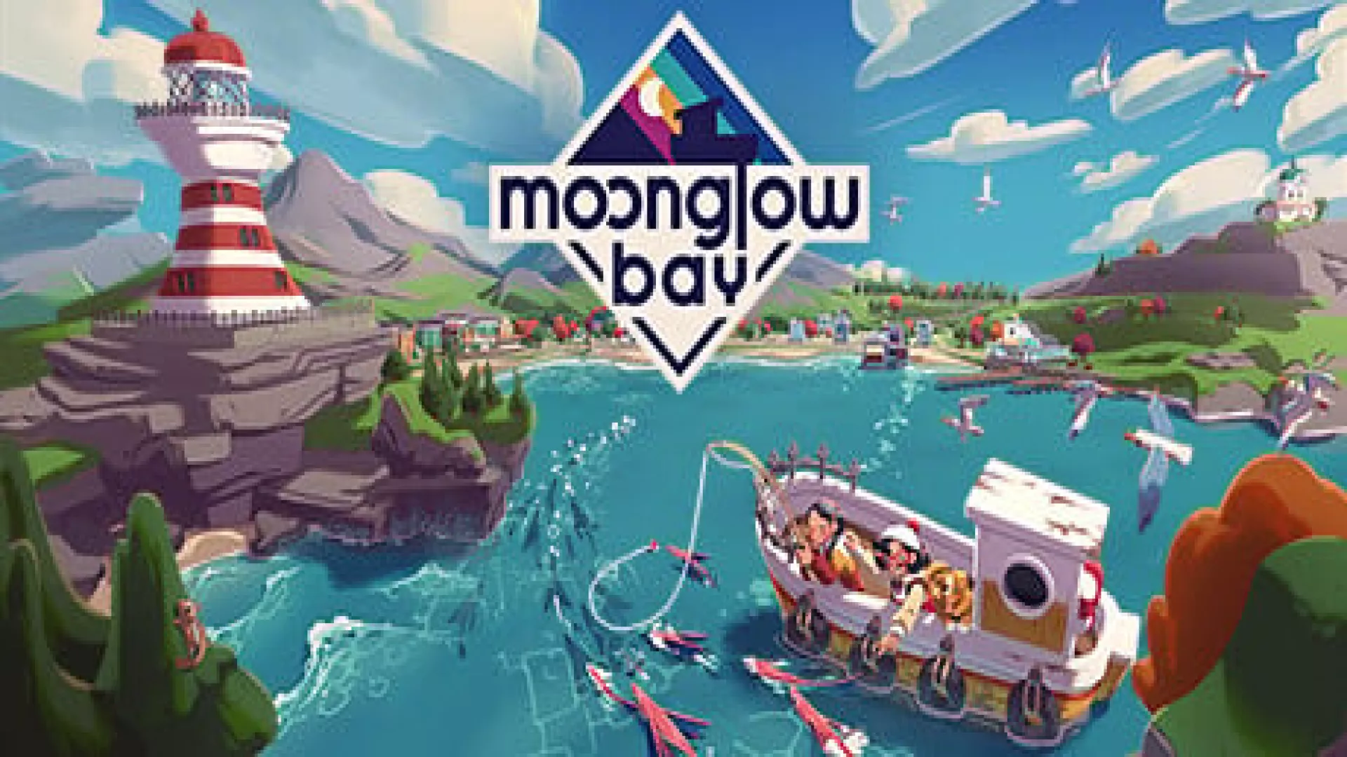 Moonglow Bay cover
