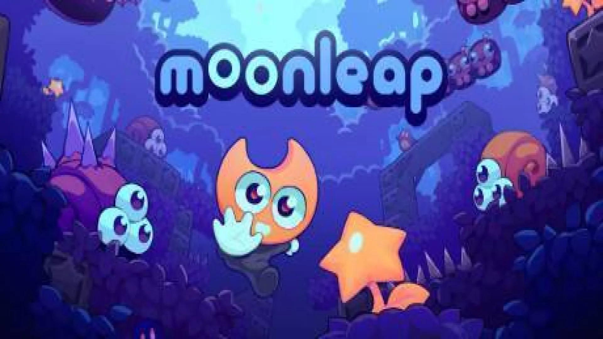 Moonleap cover