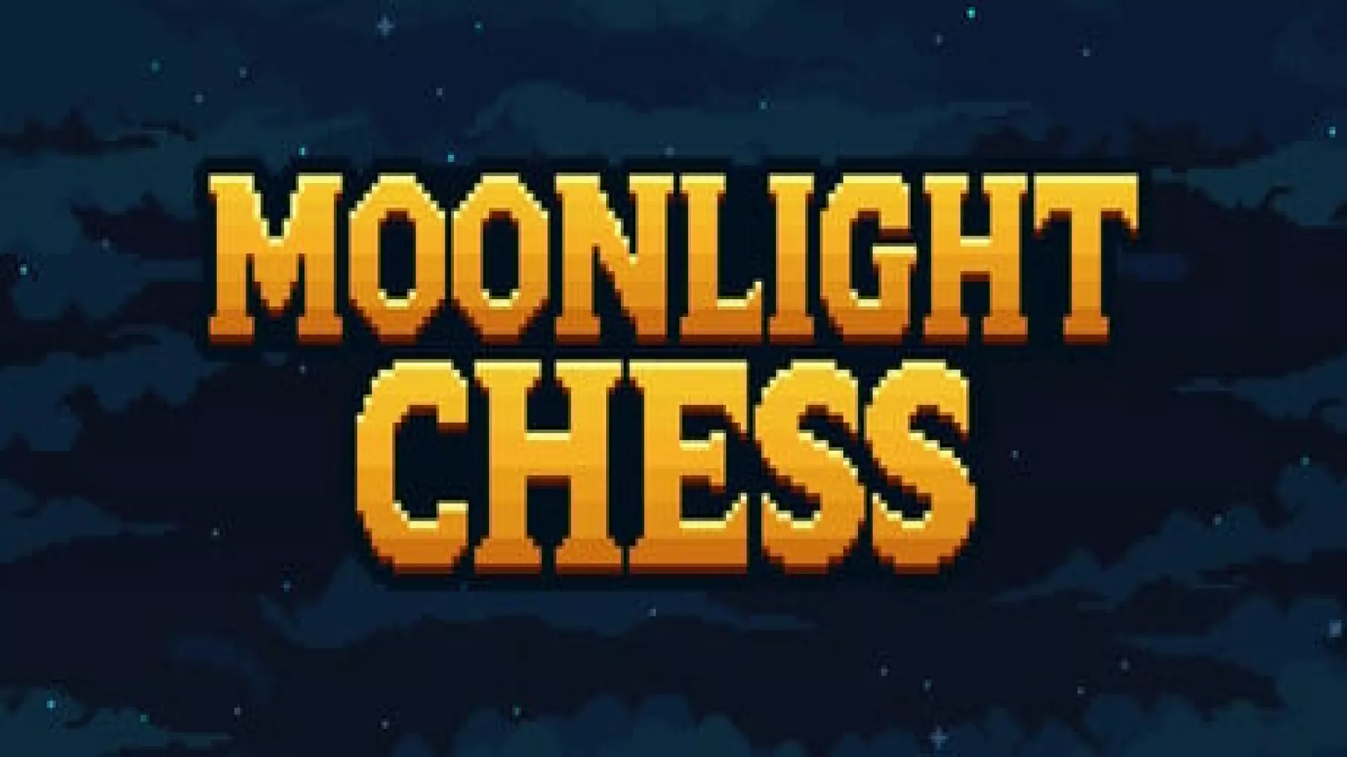 Moonlight Chess cover
