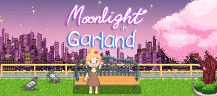 Moonlight In Garland