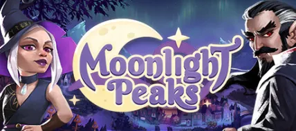 Moonlight Peaks
