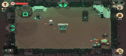 Moonlighter Between Dimensions DLC