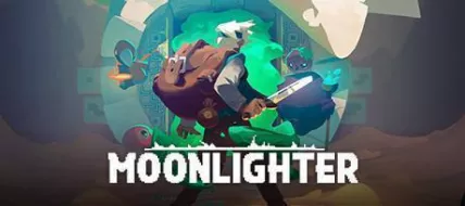 Moonlighter