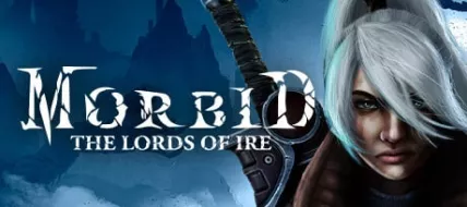 Morbid The Lords of Ire